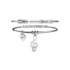 Online Bracciale Donna Free Time Chiave di Violino | 231644 Donna Gioielli Moda Donna