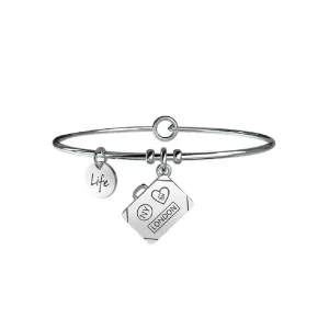 New Bracciale Donna Free Time Buon Viaggio | 231543 Donna Gioielli Moda Donna