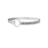 Fashion Bracciale Donna Free Time Mi rendo conto che... Vasco Rossi | 73142 Donna Gioielli Moda Donna