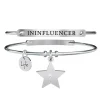 Discount Bracciale Donna Free Time Ininfluencer | 731358 Donna Gioielli Moda Donna