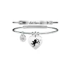 Sale Bracciale Donna Love Cuore Cupido | 731274 Donna Gioielli Moda Donna