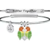 Online Bracciale Donna Love Inseparabili | 731272 Donna Gioielli Moda Donna