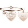 Outlet Bracciale Donna Love Amicizia | 731642 Donna Gioielli Moda Donna