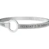 Best Bracciale Donna Love Friendship Is... | 731305 Donna Gioielli Moda Donna