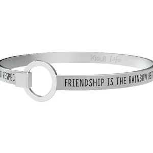 Best Bracciale Donna Love Friendship Is... | 731305 Donna Gioielli Moda Donna