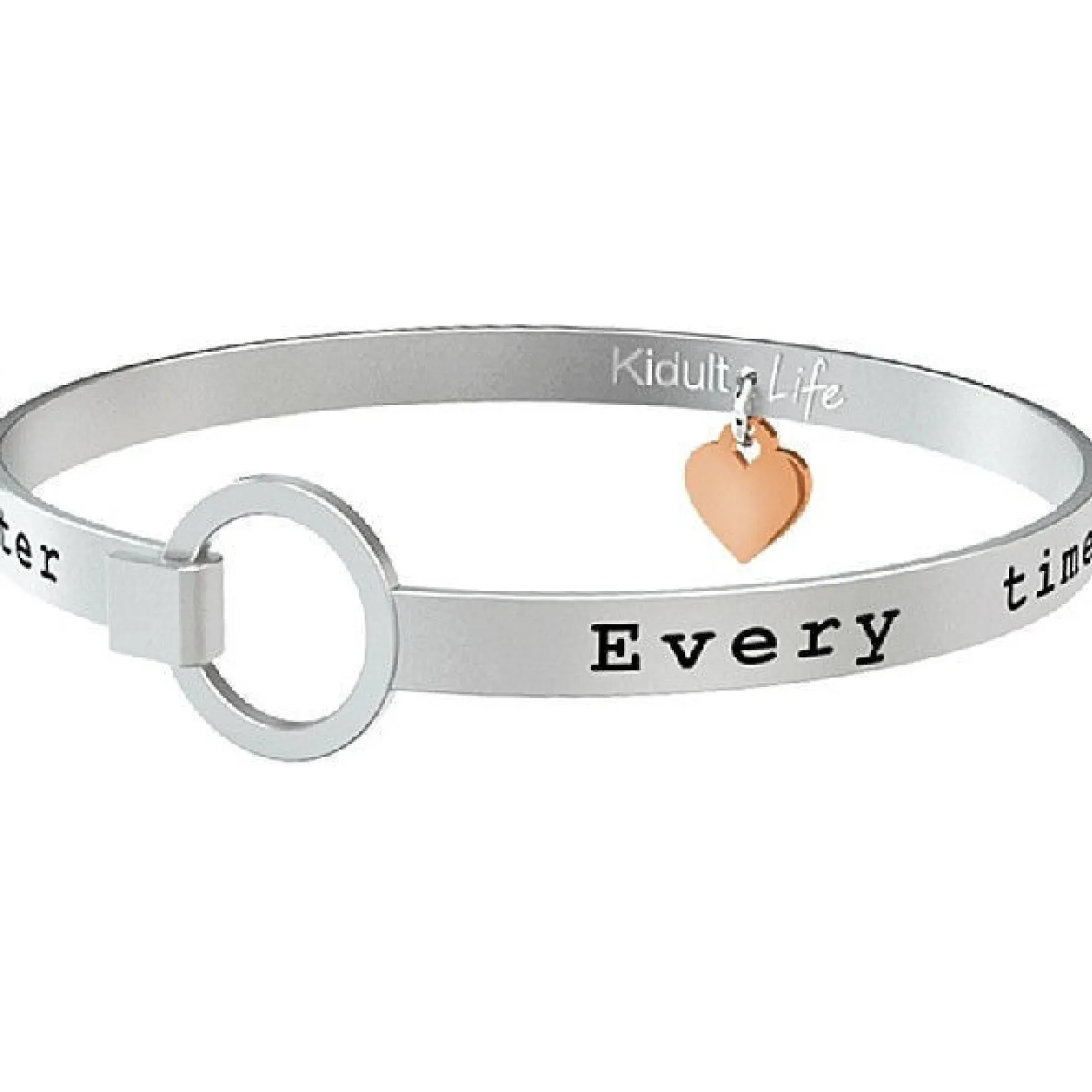 bracciale_donna_kidult_lo_0-5.webp New Bracciale Donna Love Ogni Volta Che Sorridi... | 731105 Donna Gioielli Moda Donna