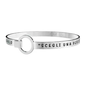 New Bracciale Donna Love Scegli una Persona... | 731599 Donna Gioielli Moda Donna