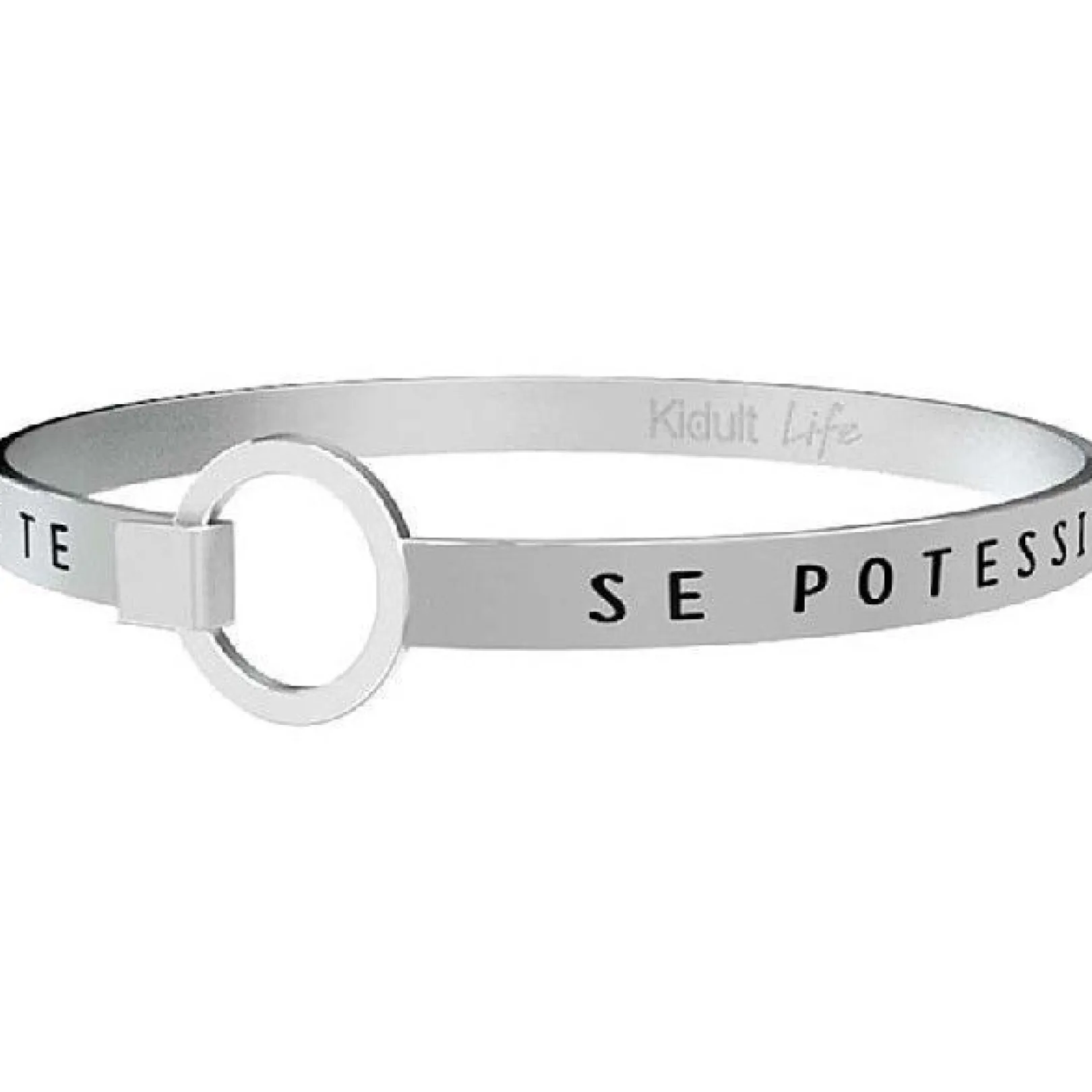 bracciale_donna_kidult_lo_0-9.webp Discount Bracciale Donna Kidult Love Cuore Desiderio | 731282 Donna Gioielli Moda Donna