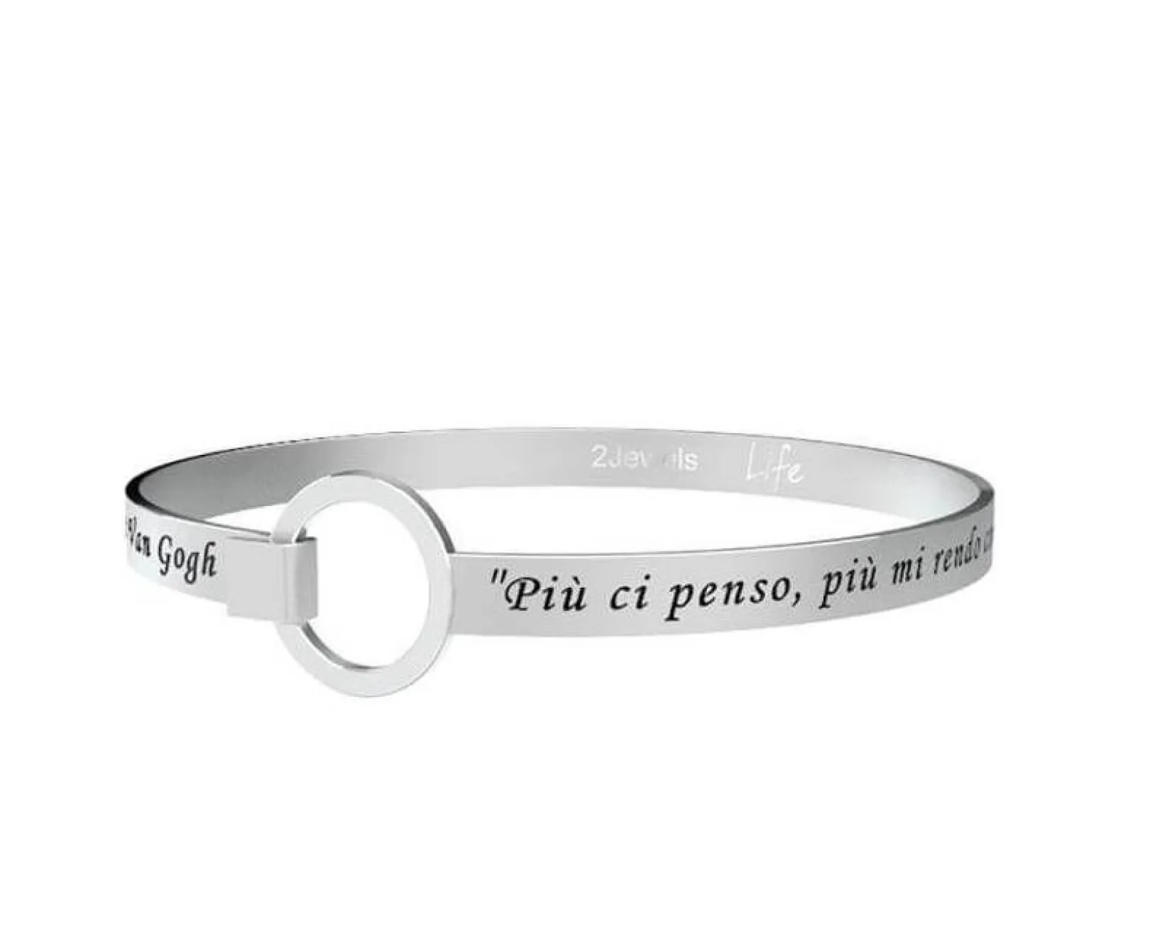 bracciale_donna_kidult_ph_0-1.webp Discount Bracciale Donna Philosophy Più Ci Penso... | 231684 Donna Gioielli Moda Donna