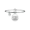 Outlet Bracciale Donna Philosophy Il Segreto Per... | 731254 Donna Gioielli Moda Donna