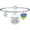Best Bracciale Donna Philosophy There's Always... | 731313 Donna Gioielli Moda Donna