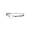New Bracciale Donna Philosophy Ci Sarà Sempre... | 231688 Donna Gioielli Moda Donna