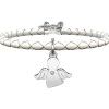Discount Bracciale Donna Spirituality Angelo  Protezione | 731457 Donna Gioielli Moda Donna