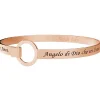 Online Bracciale Donna Spirituality Angelo di Dio... | 731045 Donna Gioielli Moda Donna
