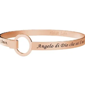 Online Bracciale Donna Spirituality Angelo di Dio... | 731045 Donna Gioielli Moda Donna