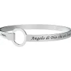 Discount Bracciale Donna Spirituality Angelo di Dio | 231722 Donna Gioielli Moda Donna