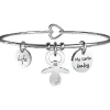 Online Bracciale Donna Special Moments Ciuccio My Little Baby | 231668 Donna Gioielli Moda Donna