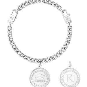 Best Bracciale Donna Laurea Gioielli Special Moments | 731956 Donna Gioielli Moda Donna