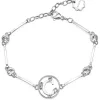 Outlet Bracciale Donna Lettera C Gioielli Chakra | BHKB051 Donna Gioielli Moda Donna