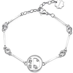 Best Bracciale Donna Lettera D Gioielli Chakra | BHKB052 Donna Gioielli Moda Donna