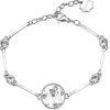 Clearance Bracciale Donna Lettera M Gioielli Chakra | BHKB061 Donna Gioielli Moda Donna