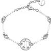 Best Bracciale Donna Lettera T Gioielli Chakra | BHKB068 Donna Gioielli Moda Donna