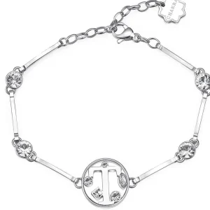Best Bracciale Donna Lettera T Gioielli Chakra | BHKB068 Donna Gioielli Moda Donna