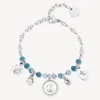 Discount Bracciale Donna Luna Gioielli Chakra | BHKB133 Donna Gioielli Moda Donna