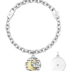 Online Bracciale Donna Luna Sogni Gioielli Symbols | 731971 Donna Gioielli Moda Donna