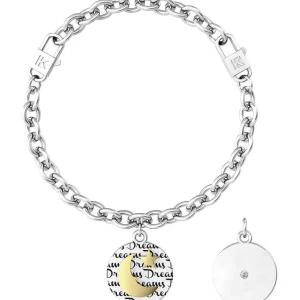 Online Bracciale Donna Luna Sogni Gioielli Symbols | 731971 Donna Gioielli Moda Donna