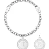 Fashion Bracciale Donna Maestra Gioielli Love | 731957 Donna Gioielli Moda Donna | Idee Regalo