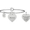 Sale Bracciale Donna Mamma Gioielli Family | 731752 Donna Gioielli Moda Donna