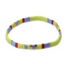 New Bracciale Donna Multicolor Gioielli | BPU591G Donna Gioielli Moda Donna | Idee Regalo