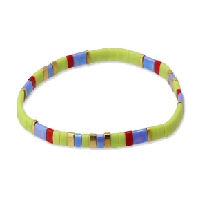 New Bracciale Donna Multicolor Gioielli | BPU591G Donna Gioielli Moda Donna | Idee Regalo