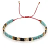 Fashion Bracciale Donna Multicolore Gioielli | BPU279C Donna Gioielli Moda Donna