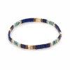New Bracciale Donna Multicolore Gioielli | BPU278E Donna Gioielli Moda Donna