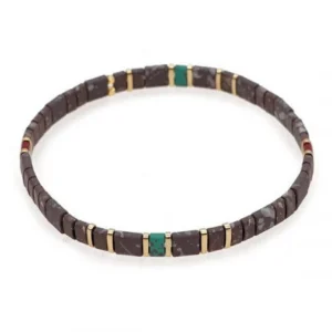 Online Bracciale Donna Multicolore Gioielli | BPU278L Donna Gioielli Moda Donna