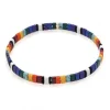 Best Bracciale Donna Multicolore Gioielli | BPU278J Donna Gioielli Moda Donna