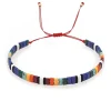 Online Bracciale Donna Multicolore Gioielli | BPU279E Donna Gioielli Moda Donna