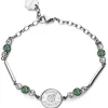 Clearance Bracciale Donna Portafortuna Gioielli Chakra | BHKB108 Donna Gioielli Moda Donna
