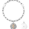 New Bracciale Donna Portafortuna Gioielli Symbols | 731969 Donna Gioielli Moda Donna