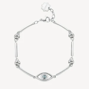 Outlet Bracciale Donna Protezione Ardore Speranza Gioielli Chakra | BHKB150 Donna Gioielli Moda Donna