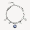 Online Bracciale Donna Protezione Ardore Speranza Gioielli Chakra | BHKB147 Donna Gioielli Moda Donna