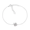 Sale Bracciale Donna Quadricuore Gioielli Quadricuore | BRQUBB Donna Gioielli Moda Donna