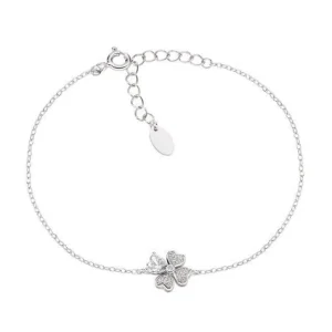 Sale Bracciale Donna Quadricuore Gioielli Quadricuore | BRQUBB Donna Gioielli Moda Donna