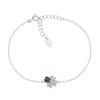 New Bracciale Donna Quadricuore Gioielli Quadricuore | BRQUBBL Donna Gioielli Moda Donna