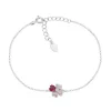 New Bracciale Donna Quadricuore Gioielli Quadricuore | BRQUBR Donna Gioielli Moda Donna
