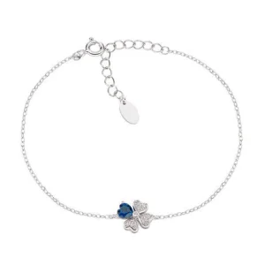 New Bracciale Donna Quadricuore Gioielli Quadricuore | BRQUBBL Donna Gioielli Moda Donna