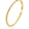 Sale Bracciale Donna Rigido Gioielli With You | BWY29 Donna Gioielli Moda Donna