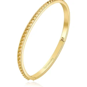 Sale Bracciale Donna Rigido Gioielli With You | BWY29 Donna Gioielli Moda Donna